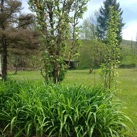 Zum Symposion Apartment *