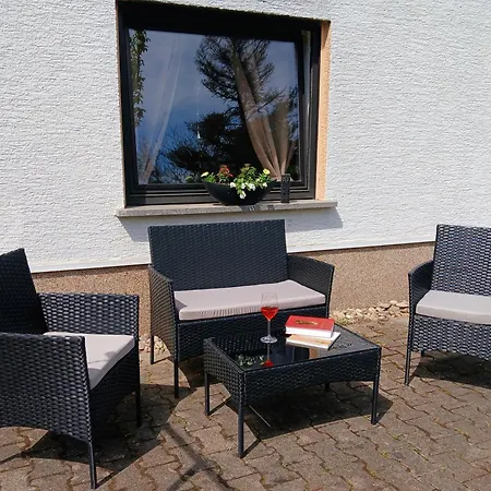 Zum Symposion Apartment *