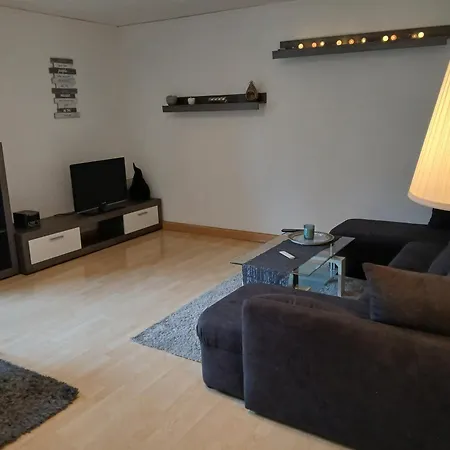 Zum Symposion Apartment *