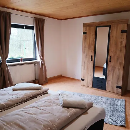 Apartment Zum Symposion