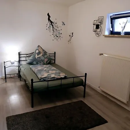 Apartment Zum Symposion Namborn